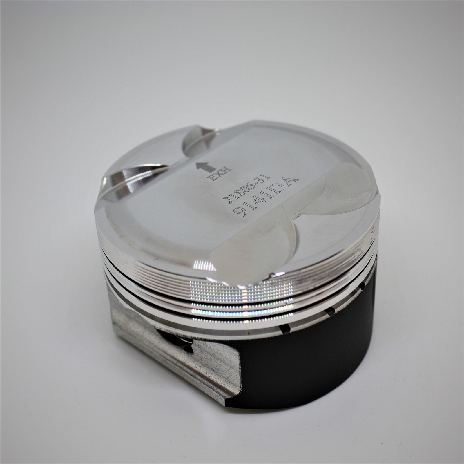 Wossner X16XE & C16XE 1.6 16v High Comp Forged Piston Kit (K9141)