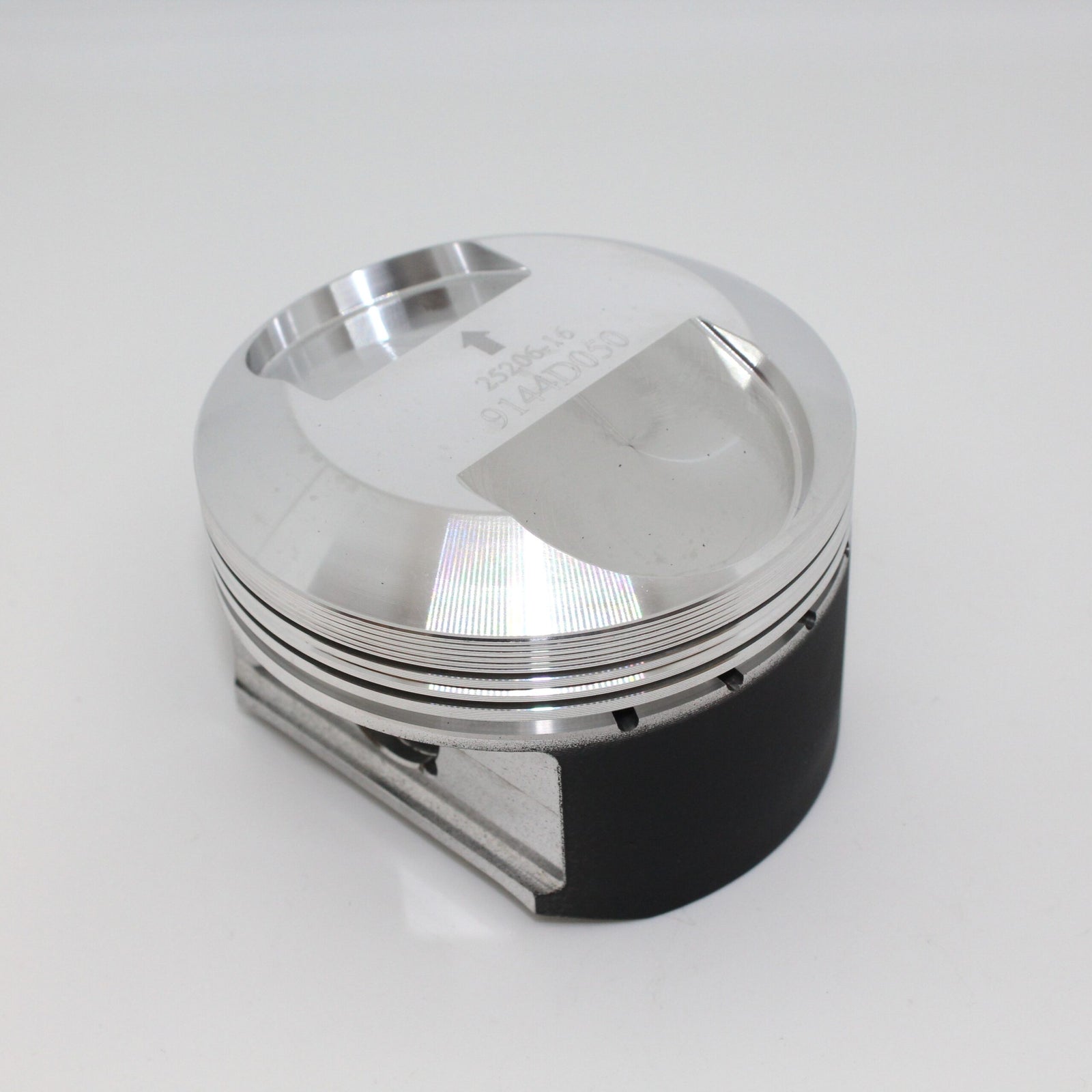 Alfa 164 / 75 3.0 V6 12v High Comp Wossner Forged Piston Kit