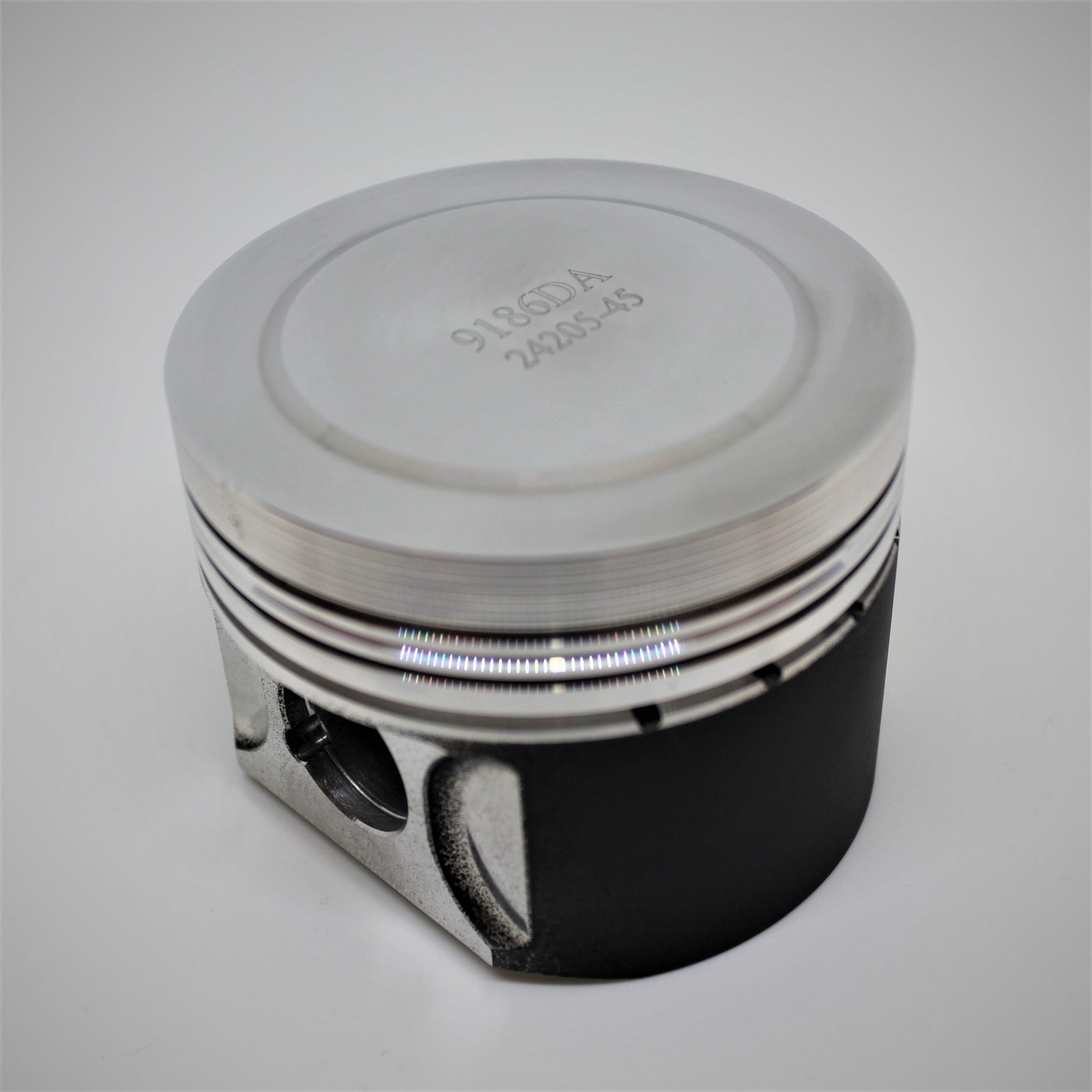 Wossner R11 & R5 Gt-Turbo 1.4 8v Forged Piston & H-Beam Steel Con Rod Package (K9186/G0014)