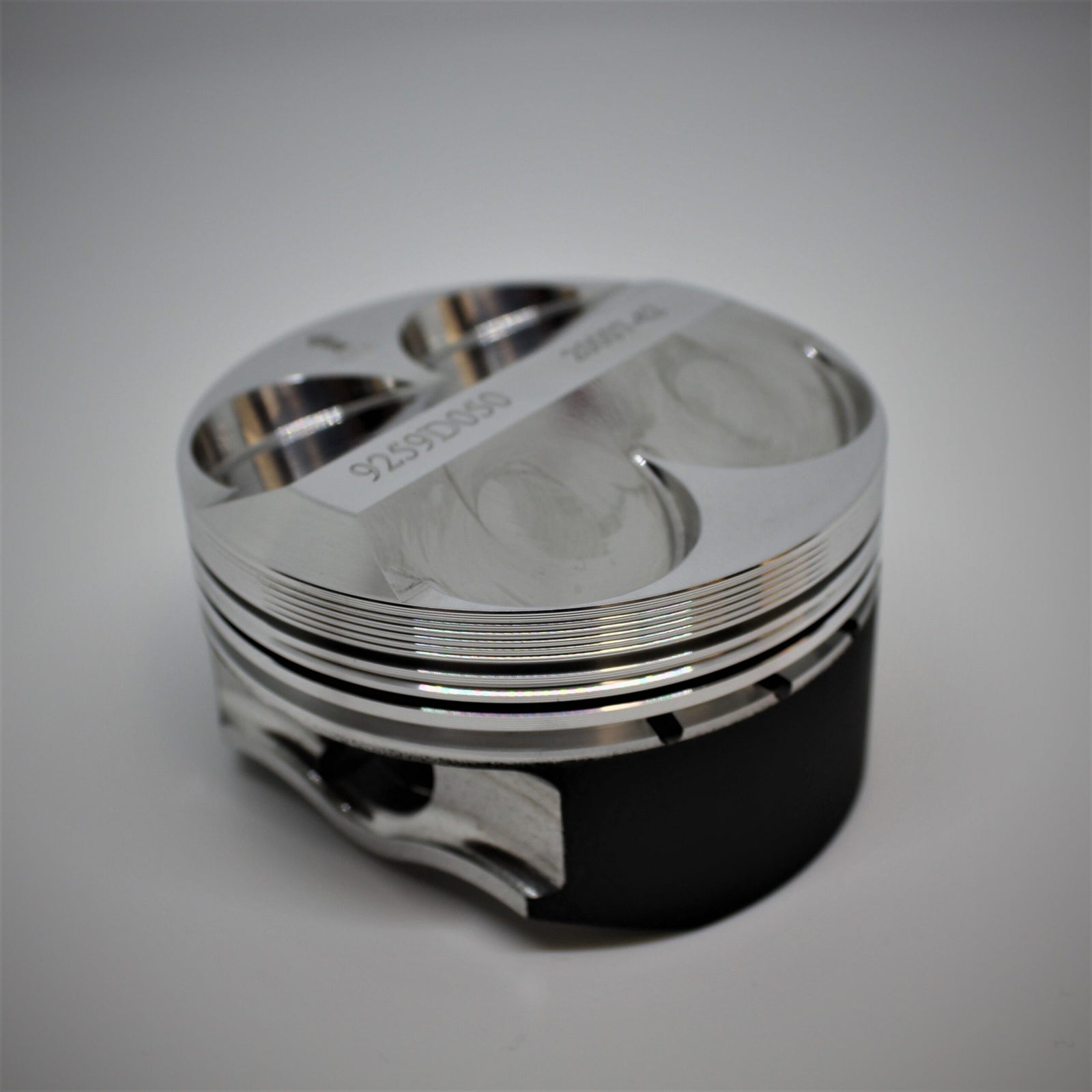 Wossner C20XE 2.0 16v High Comp 3 ring Forged Piston Kit (K9259)