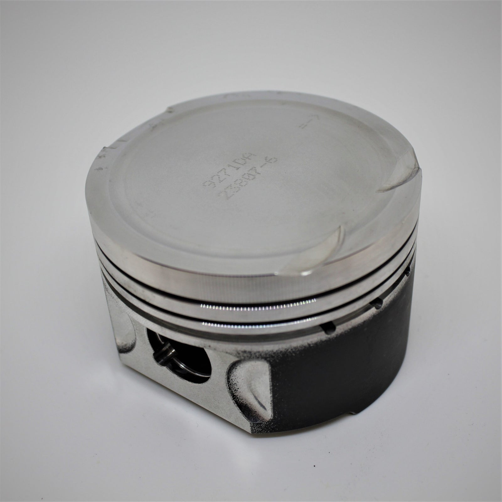 VW & Audi 1.8 20v Turbo (9.5:1) Wossner Forged Piston Kit