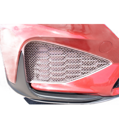 Zunsport Hyundai i30N - Outer Grille Set - Standard