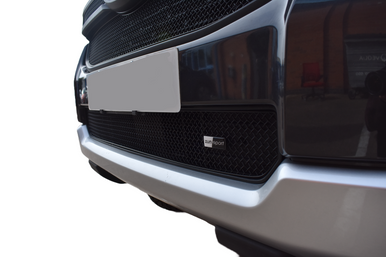 Zunsport Ford Ranger Tremor P703 - Lower Grille - Black
