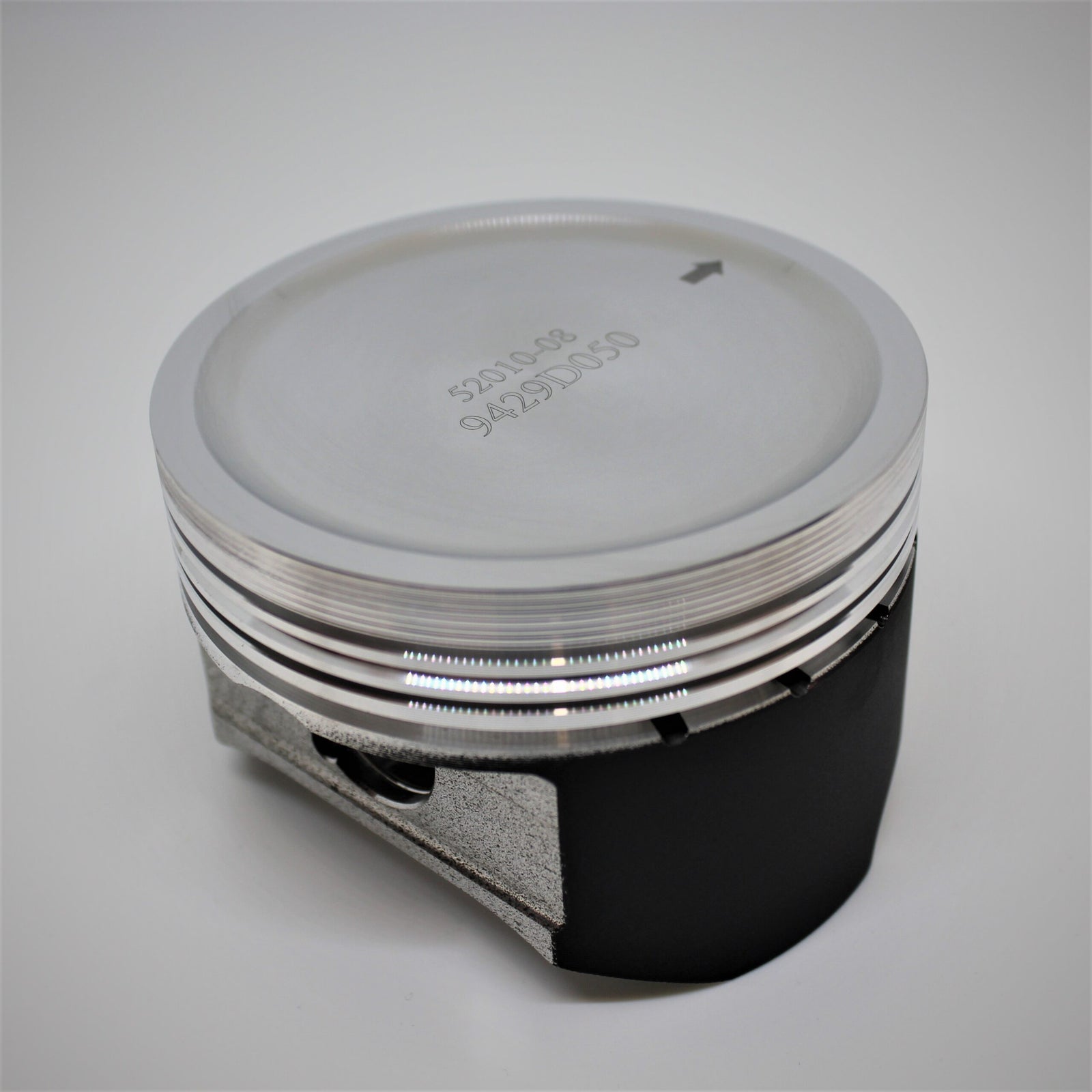 Wossner Pulsar Gti-R & 200SX SR20DET 2.0 16v Turbo 9:1 Forged Piston Kit (K9429)