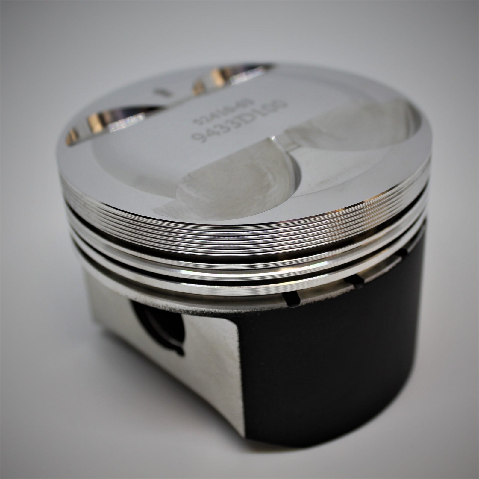 Wossner MR2 & Celica 2.0 16v Turbo 9:1 Forged Piston Kit (K9433)