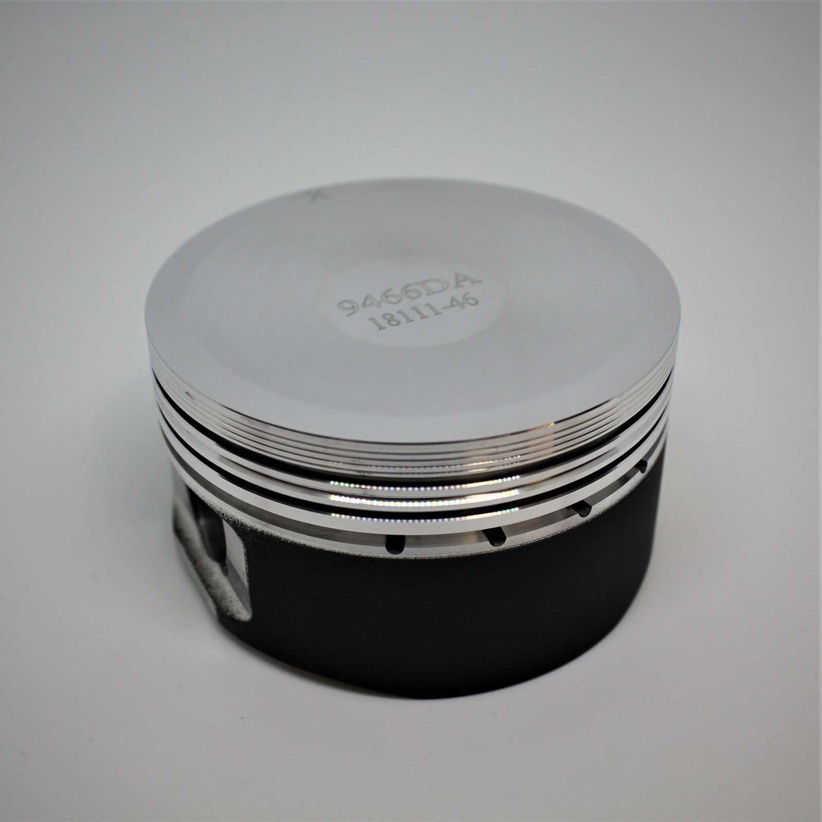 Wossner Z16LEH & Z16LER 1.6 16v Turbo Forged Piston Kit (K9466)