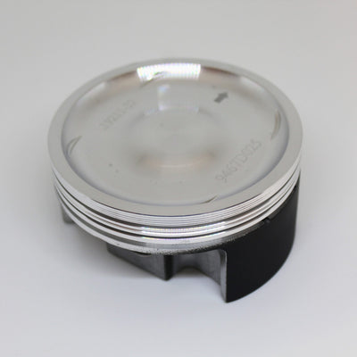 Wossner Impreza WRX STI 2.5 16v Race Forged Piston & I-Beam Steel Con Rod Package (K9467/G0330)