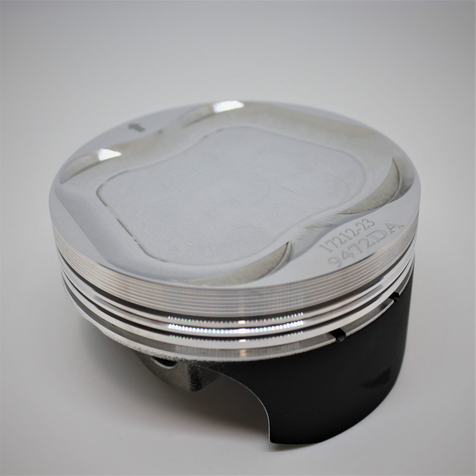 Wossner 996 & 911 Carrera 4 Forged Piston Kit (K9472)