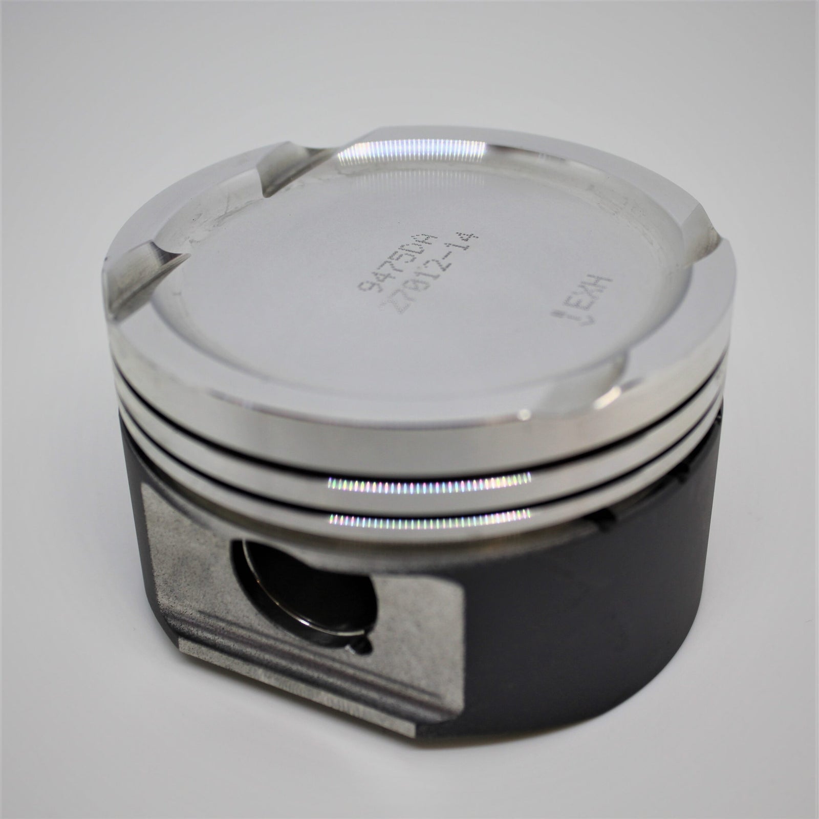 Wossner Megane RS 1,2 & 3 2.0 16v Turbo Forged Piston Kit (K9475)