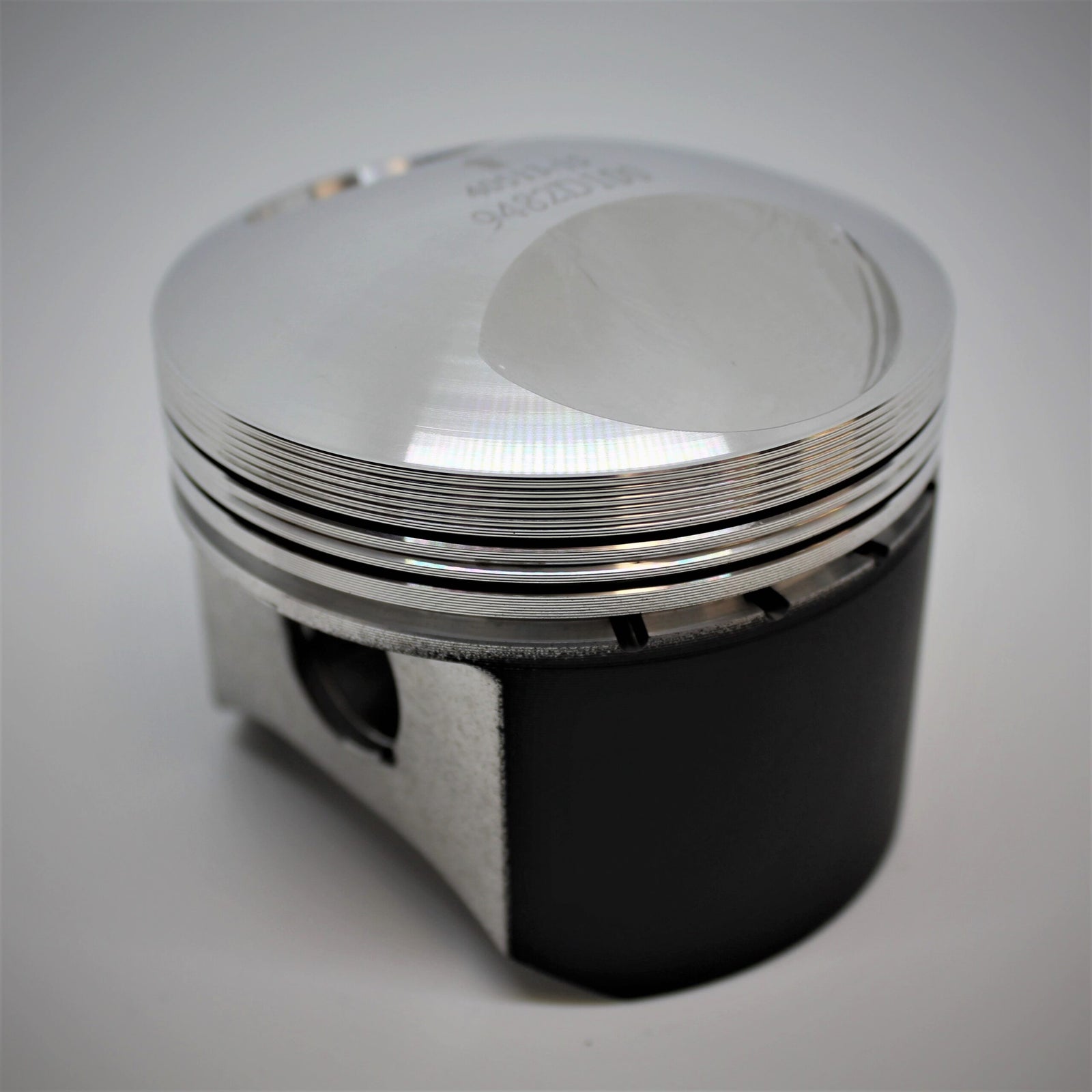 Wossner 911 E, S & T 2.4 High Comp Forged Piston Kit (K9482)