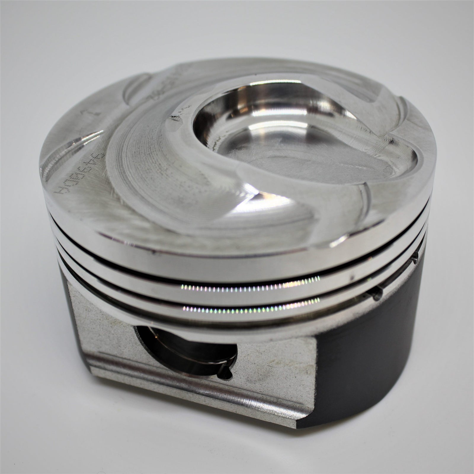 Wossner Astra J GTC / VXR A20NFT Turbo Forged Piston kit (K9490)