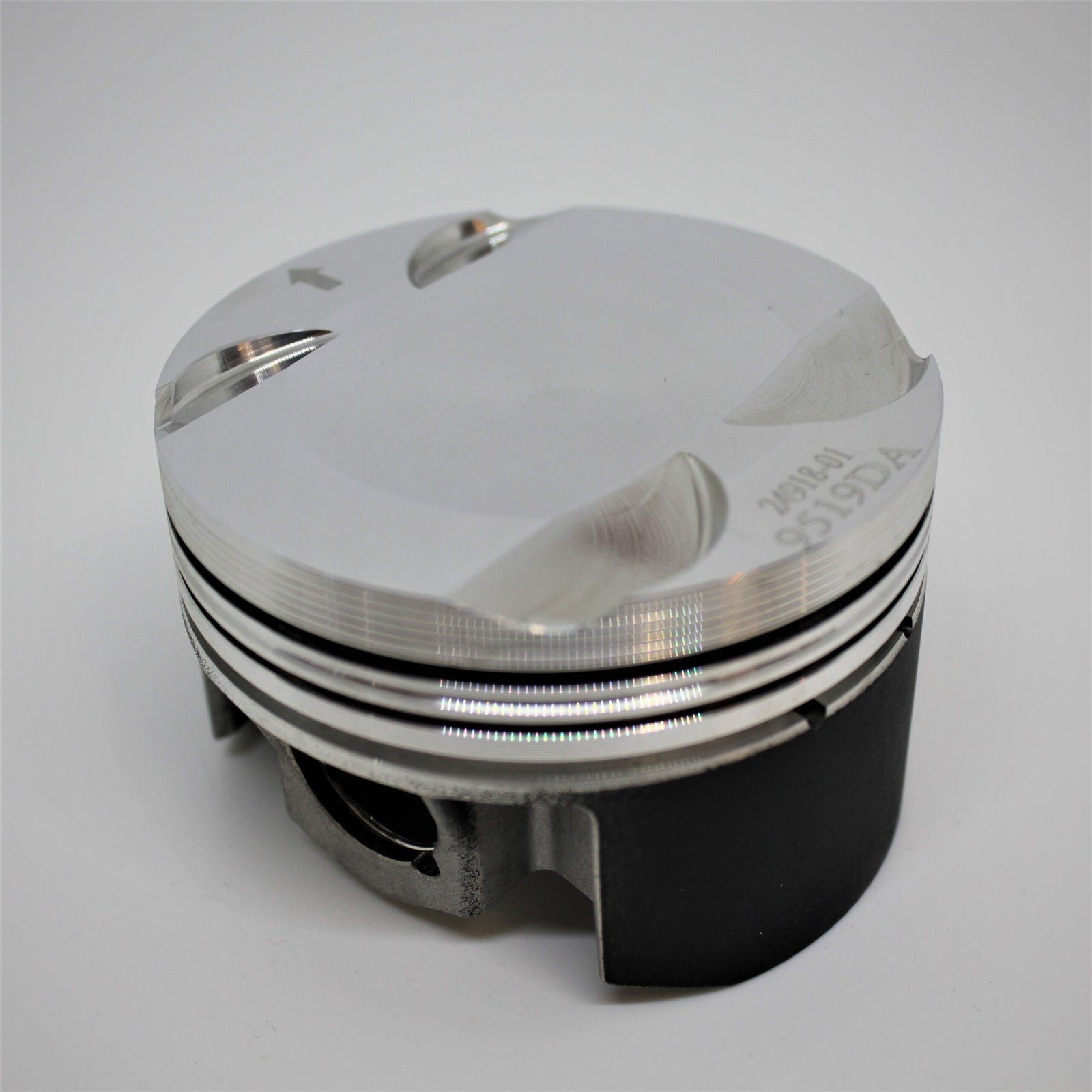 Wossner A3 & A4 / Golf Mk7 1.4 16v Turbo FSI Forged Piston Kit (K9519)