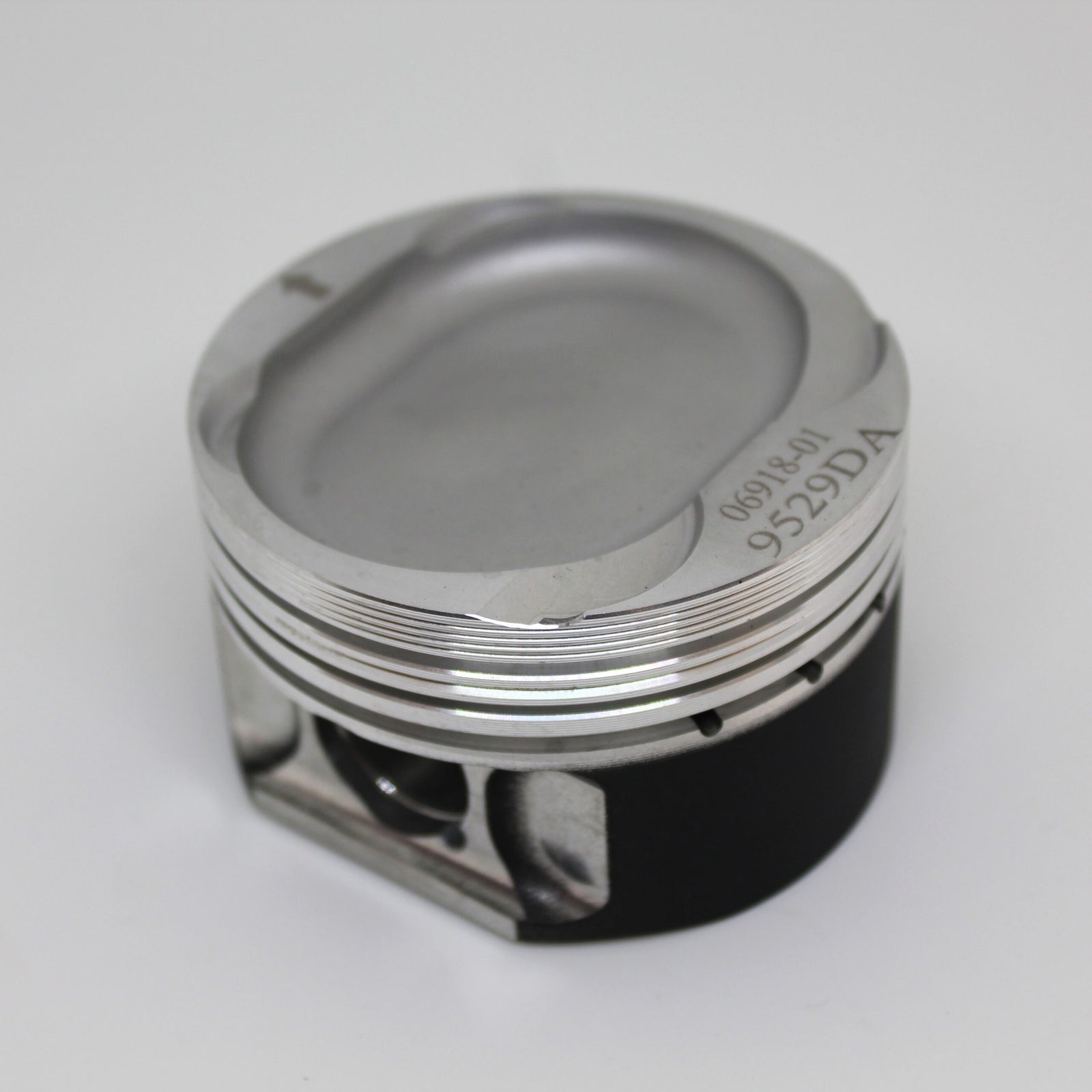 Wossner Civic 1.5 16v Turbo Forged Piston Kit (K9529)