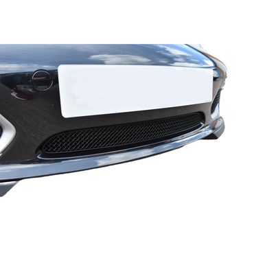 Zunsport Porsche Boxster Spyder 987.2 PDK - Centre Grille - Black