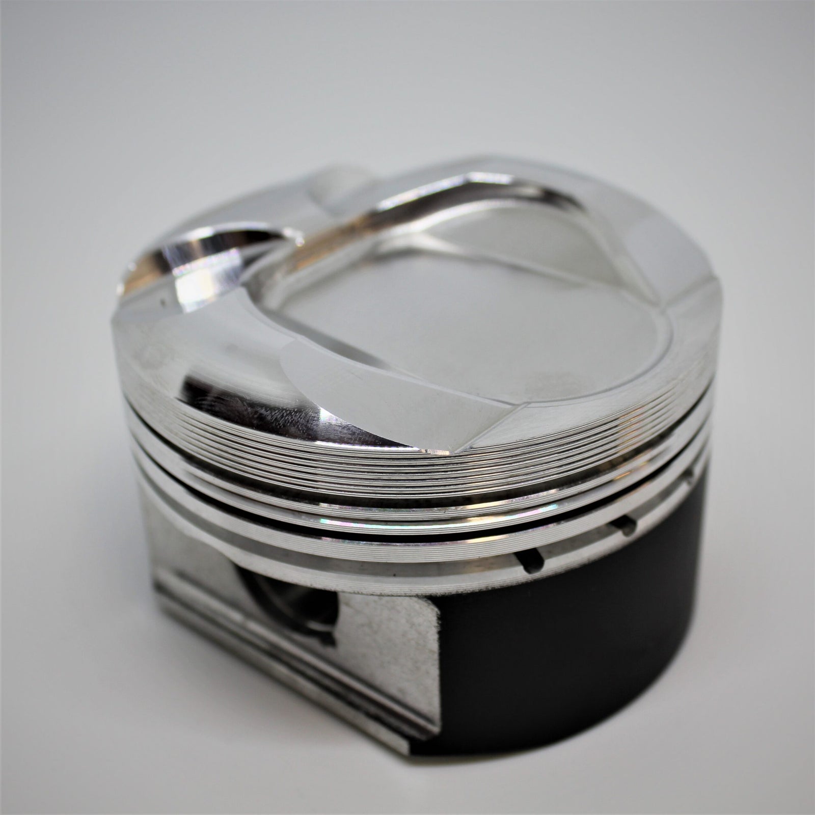 Wossner Civic Type-R K20C1 2.0 16v Turbo Forged Piston Kit (K9535)