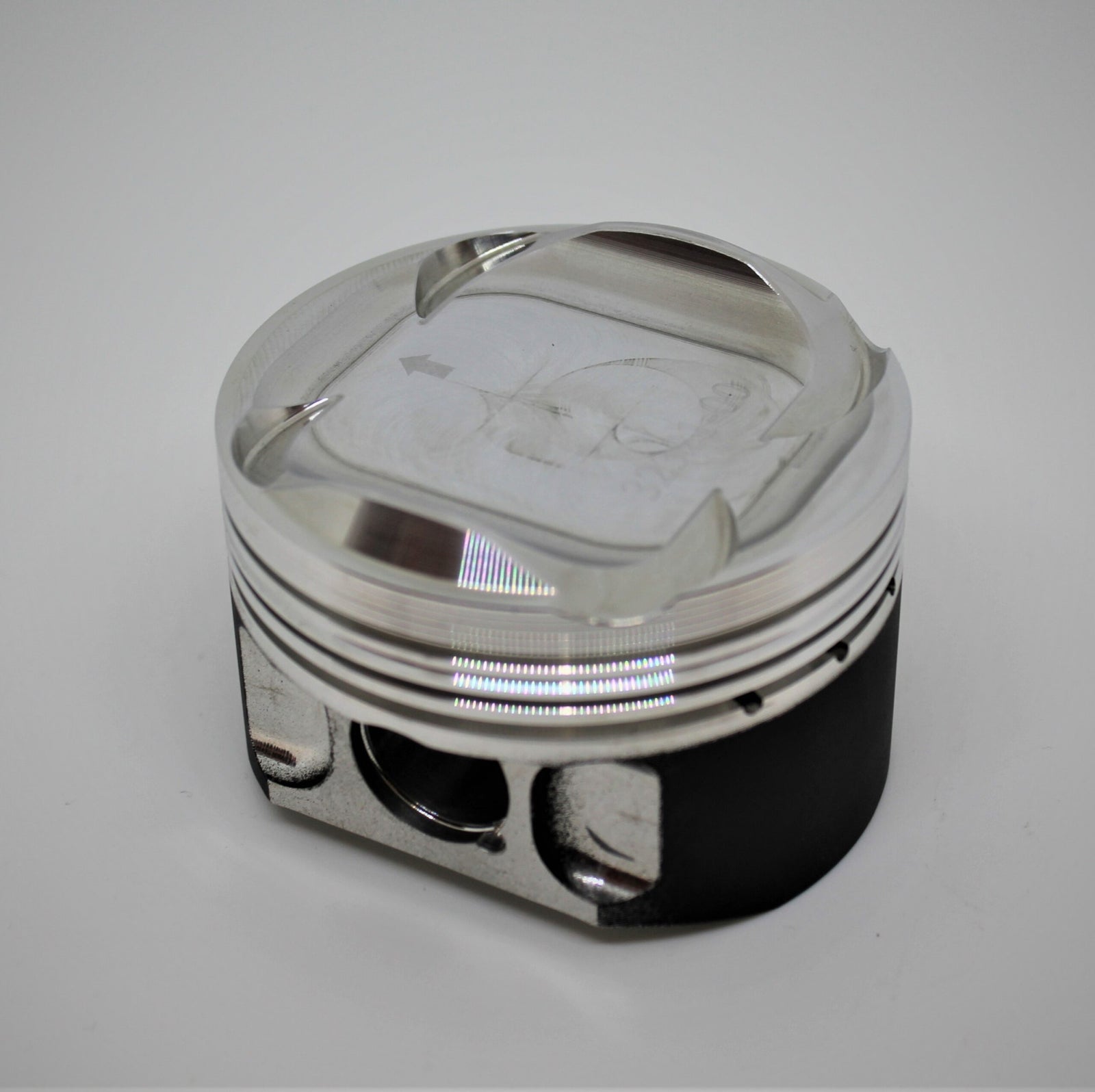 Wossner Citroen C3/C4 & Peugeot 308 – 1.2 16v Turbo Forged Piston kit (K9553)