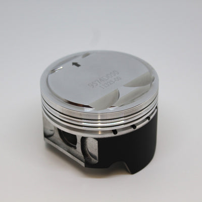 Wossner Skyline 2.5 NEO 24v VVT Turbo R32/R33 & R34 Low Comp Forged Piston Kit (K9574)