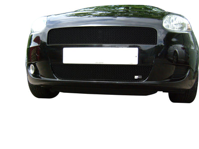 Zunsport Grande Punto - Front Grille Set