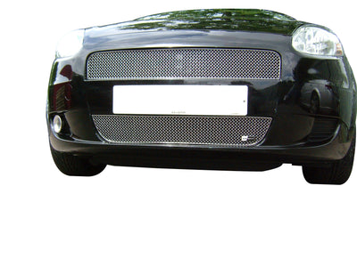 Zunsport Grande Punto - Front Grille Set