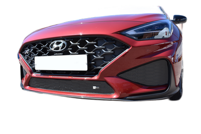 Zunsport Hyundai i30N - Front Grille Set - Standard