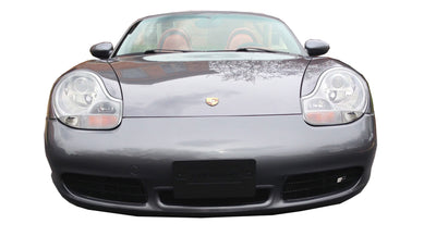 Zunsport Porsche Boxster S - Full Grille Set