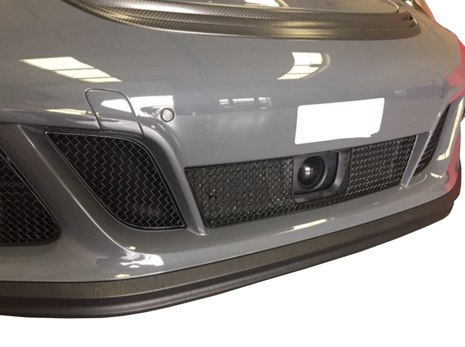 Zunsport Porsche Carrera 991.2 GTS (ACC) - Centre Grille Set