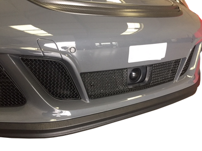 Zunsport Porsche Carrera 991.2 GTS (ACC) - Centre Grille Set