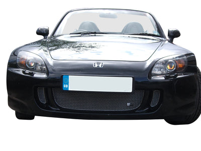 Zunsport Honda S2000 - Front Grille Set