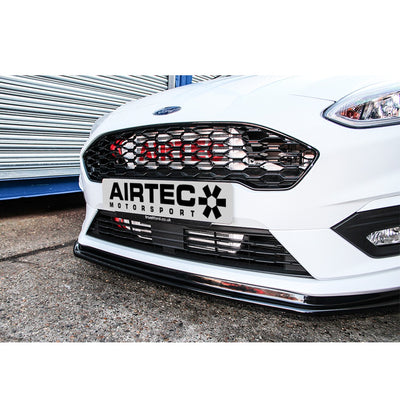 AIRTEC Motorsport front mount intercooler for Fiesta MK8 1.0 ST-Line