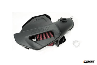 MST Performance Intake Induction Kit and Inlet Hose Supra GR B58 Stock Turbo