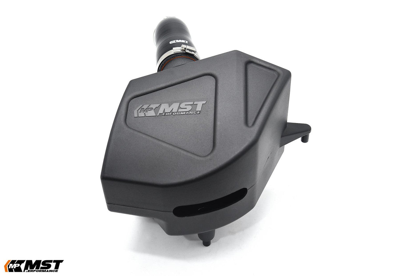 Mk4 Focus Air intake