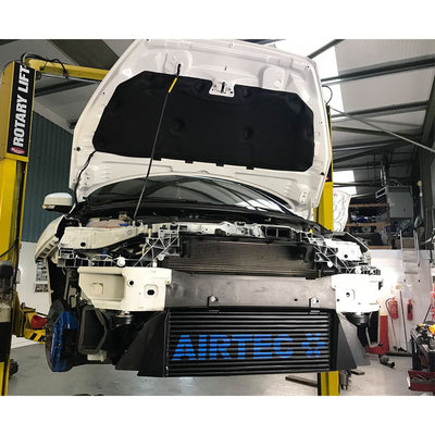 Airtec Focus MK3 RS Front mount Intercooler