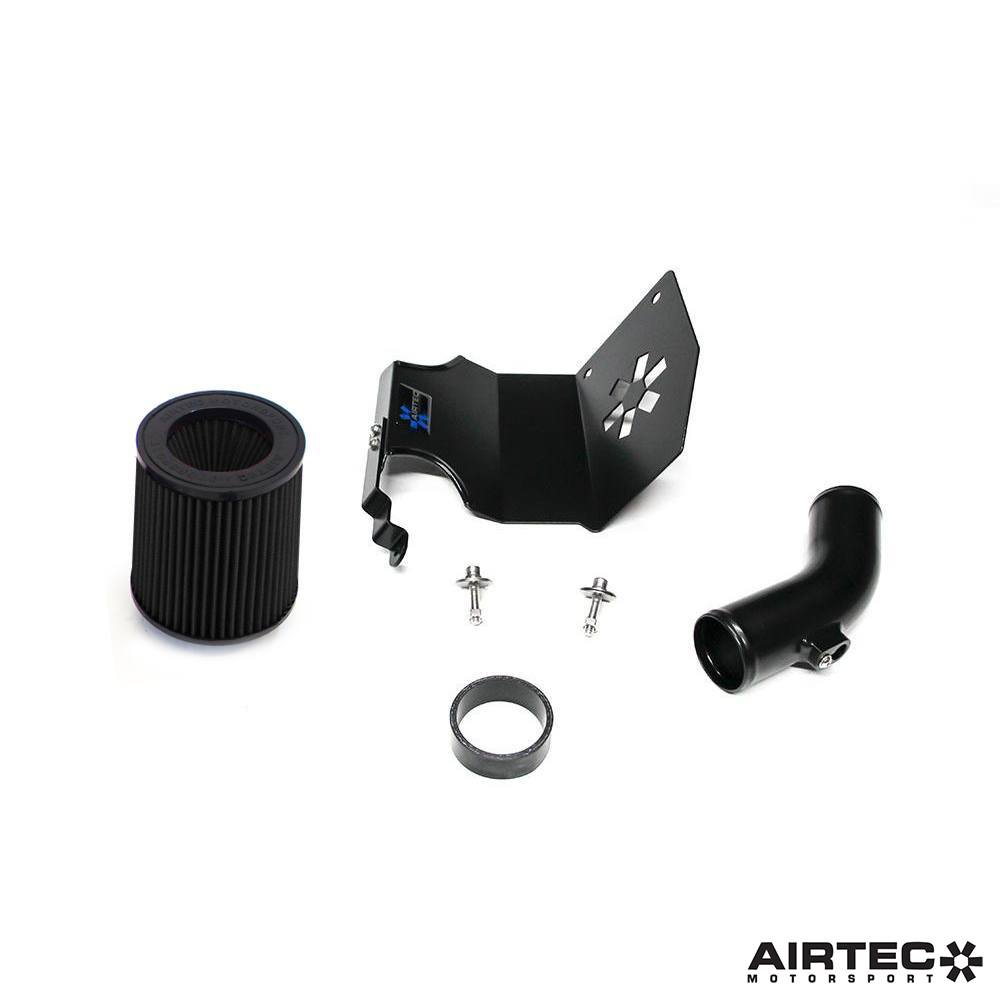 AIRTEC Motorsport induction kit for Fiesta MK8 ST-Line