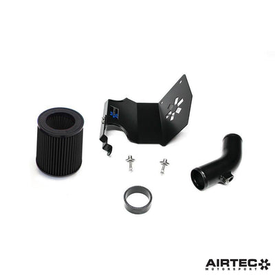 AIRTEC Motorsport induction kit for Fiesta MK8 ST-Line