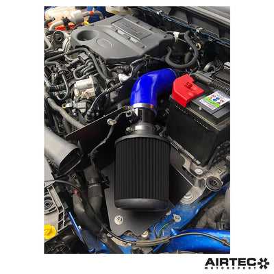 AIRTEC Motorsport Induction kit for Ford Focus MK4 1.0/1.5 EcoBoost