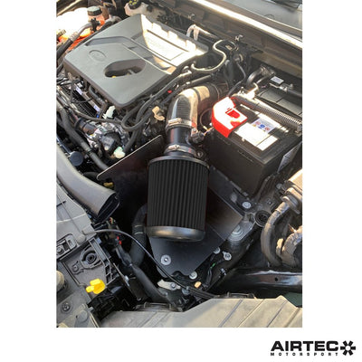 AIRTEC Motorsport Induction kit for Ford Focus MK4 1.0/1.5 EcoBoost