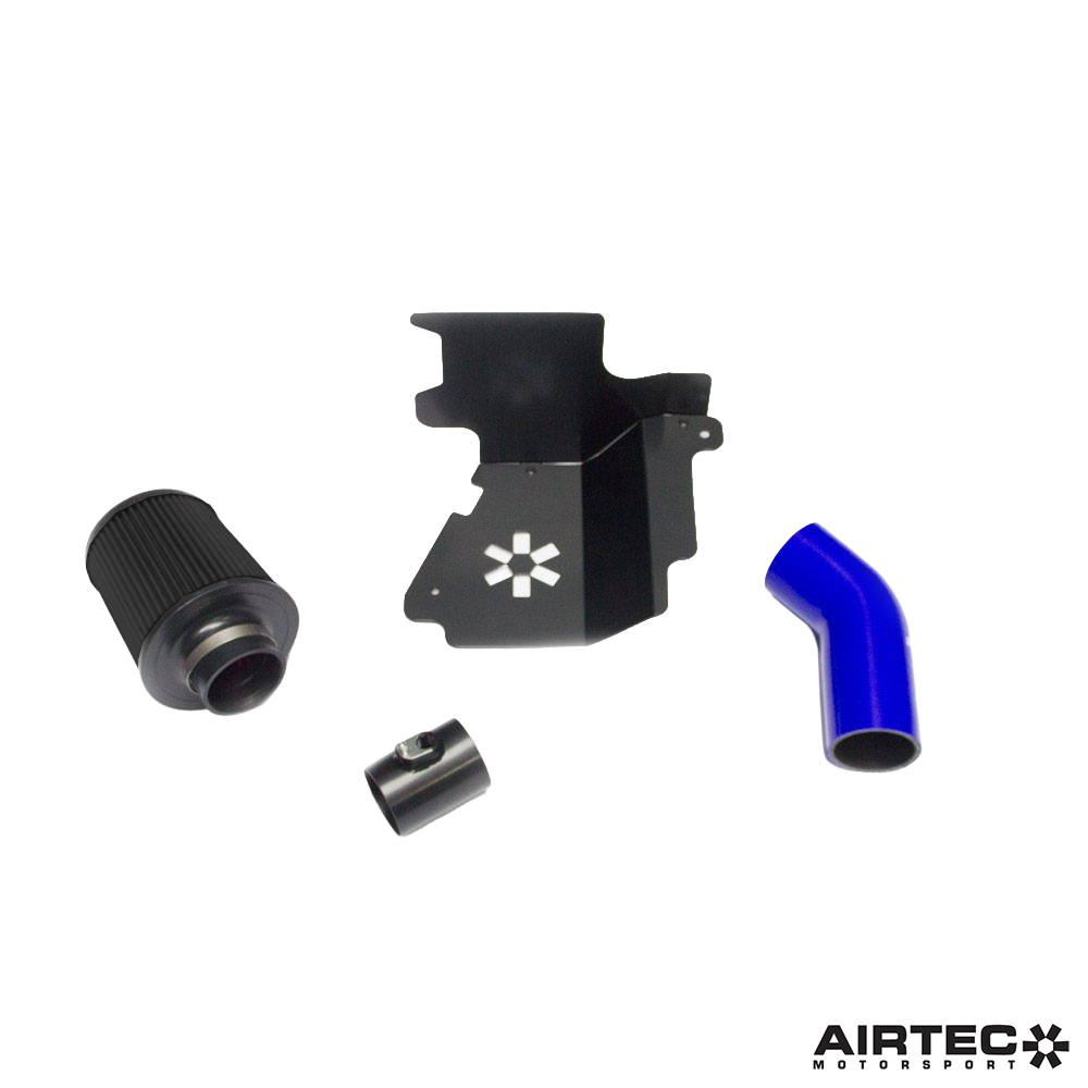 AIRTEC Motorsport Induction kit for Ford Focus MK4 1.0/1.5 EcoBoost