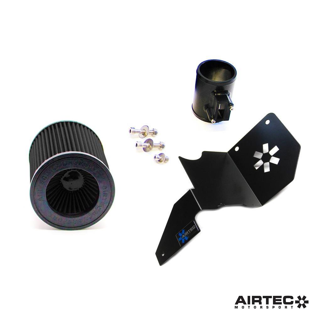 AS Performance ST180 stage 2 induction kit