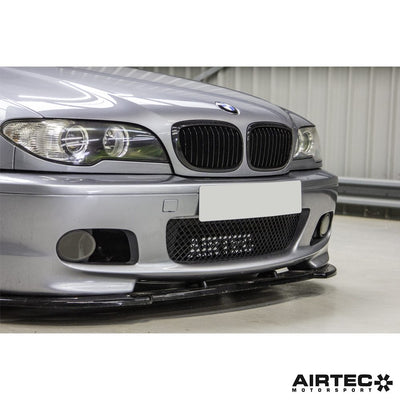 AIRTEC Intercooler Upgrade for E46 320D