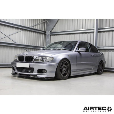 AIRTEC Intercooler Upgrade for E46 320D