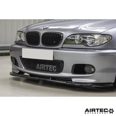 AIRTEC Intercooler Upgrade for E46 320D
