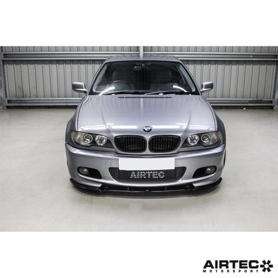 AIRTEC Intercooler Upgrade for E46 320D