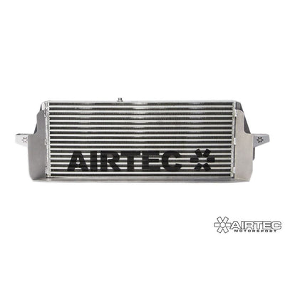 Airtec Stage 1 300bhp to 425bhp Focus RS Mk2 AIR-RAM Scoop Intercooler upgrade