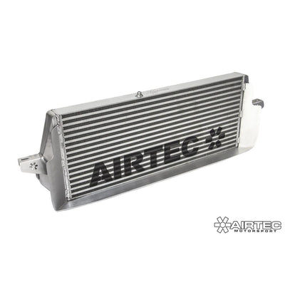 Airtec Stage 1 300bhp to 425bhp Focus RS Mk2 AIR-RAM Scoop Intercooler upgrade
