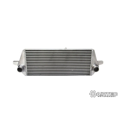 Airtec Stage 1 300bhp to 425bhp Focus RS Mk2 AIR-RAM Scoop Intercooler upgrade