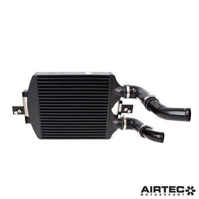 AIRTEC Stage 2 Fiesta 1.0 Eco Boost front mount Intercooler upgrade