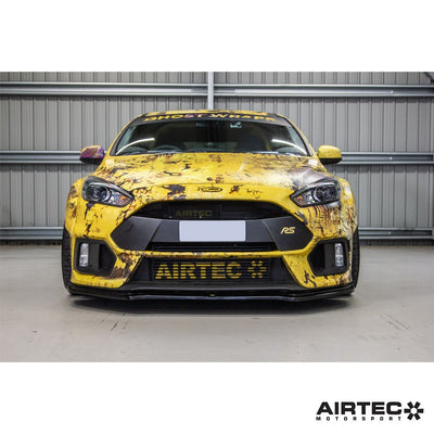 Airtec Focus MK3 RS Front mount Intercooler