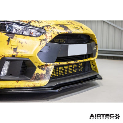 Airtec Focus MK3 RS Front mount Intercooler