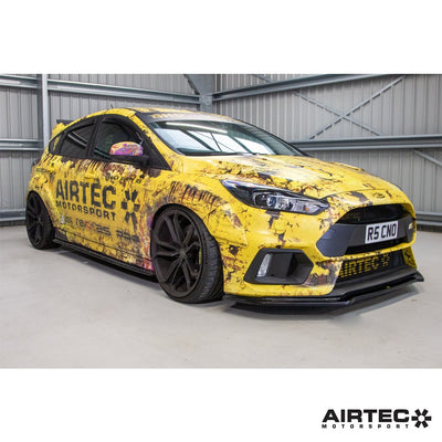 Airtec Focus MK3 RS Front mount Intercooler