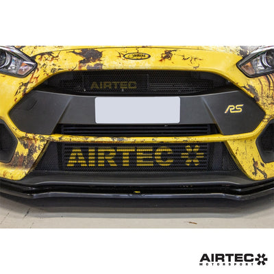 Airtec Focus MK3 RS Front mount Intercooler
